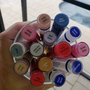 Lipsense gloss